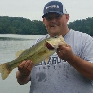 Meet your Posher, Travis